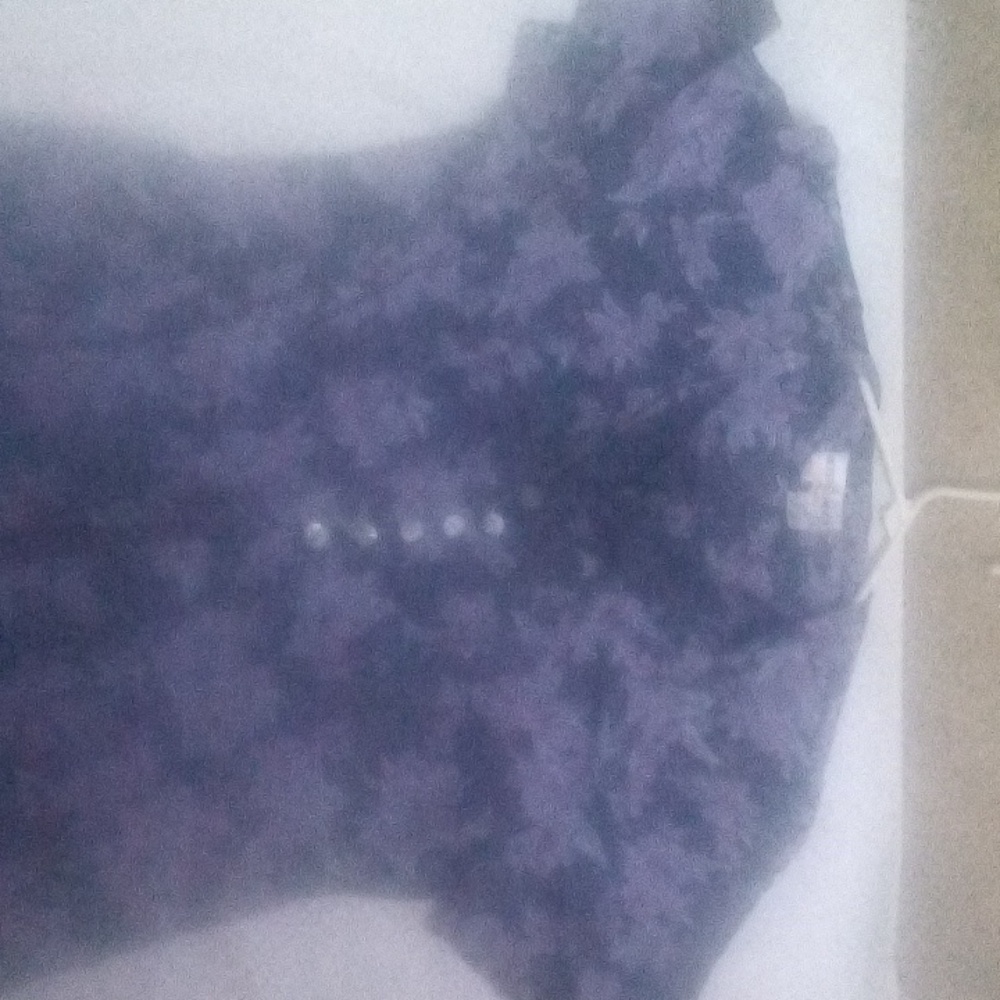 Ankle length dress
